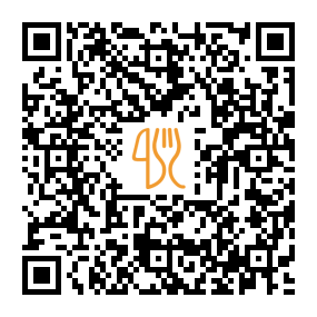 QR-code link para o menu de Burger King