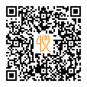 QR-code link para o menu de Cicis Pizza