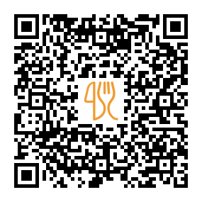 QR-code link para o menu de Asian Grill