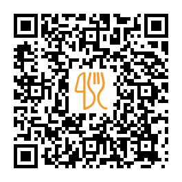 QR-code link para o menu de Mcdonald's