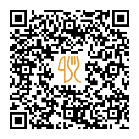 QR-code link para o menu de Rosati's Pizza