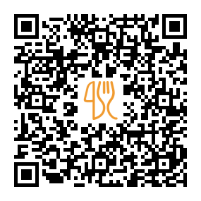 QR-code link para o menu de Thunderegg Coffee Co.