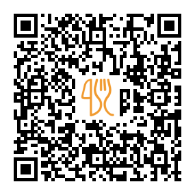 QR-code link para o menu de Mcdonald's