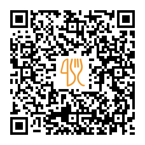 QR-code link para o menu de Mcdonald's