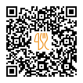 QR-code link para o menu de Mcdonald's