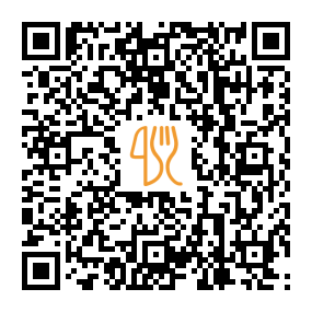 QR-code link para o menu de China Garden