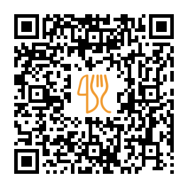 QR-code link para o menu de Orange Leaf