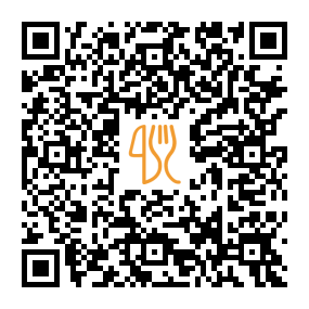 QR-code link para o menu de Mcdonald's