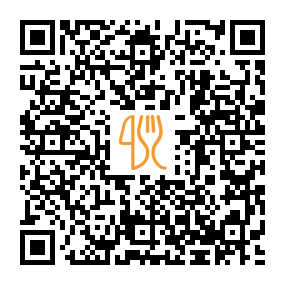 QR-code link para o menu de Mcdonald's