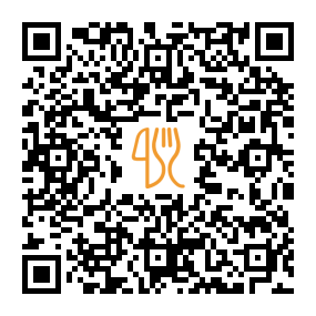 QR-code link para o menu de Little Caesars Pizza