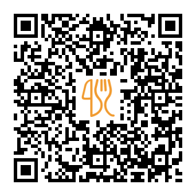 QR-code link para o menu de Mcdonald's