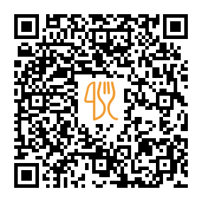 QR-code link naar het menu van Kitchen Grill India