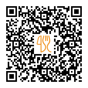 QR-code link para o menu de Simply Pasteur