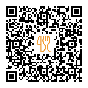 QR-code link para o menu de Pizza Hut