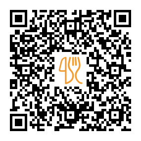 QR-code link para o menu de Orange Leaf