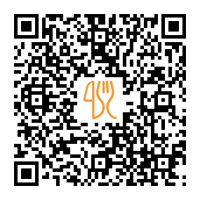 QR-code link para o menu de Dunkin'