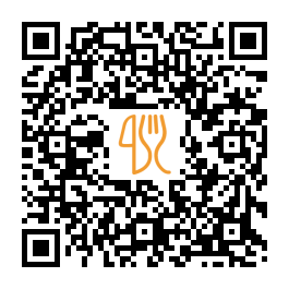 QR-code link para o menu de Dunkin'