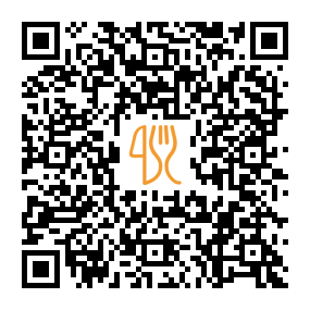 QR-code link para o menu de Muscle Maker Grill