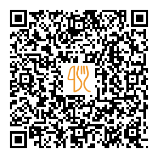 QR-code link para o menu de Tropical Smoothie Cafe