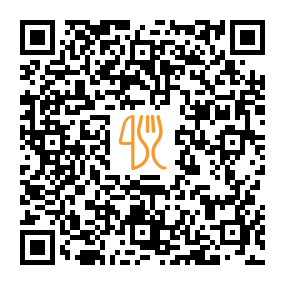 QR-code link para o menu de King Chef Chinese