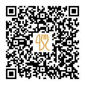 QR-code link para o menu de Burger King In Roll