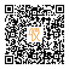 QR-code link para o menu de Mcdonald's