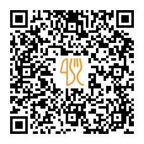 QR-code link para o menu de Hibachi Grill Noodle