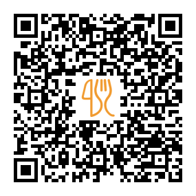 QR-code link para o menu de Asian Cafe