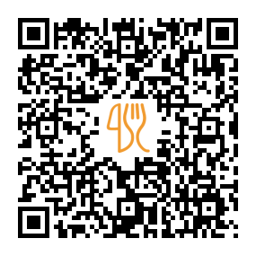 QR-code link para o menu de Red Bowl Asian Bistro