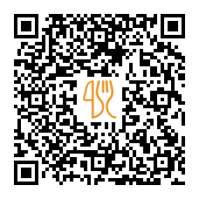 QR-code link para o menu de Shane's Rib Shack