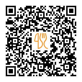 QR-code link para o menu de Dunkin'