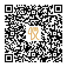 QR-code link para o menu de Burger King