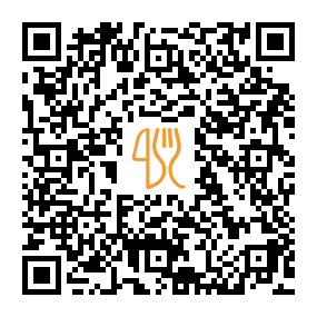 QR-code link para o menu de Wing Daddy's Sauce House