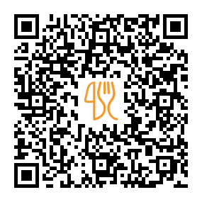 QR-code link para o menu de Bojangles