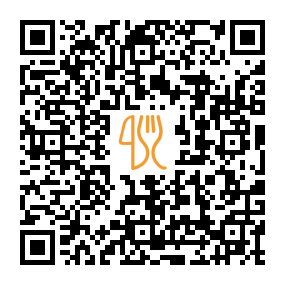 QR-code link para o menu de Pizza Hut