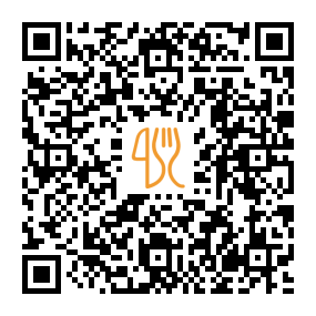 QR-code link para o menu de All Seasons Coffeehouse