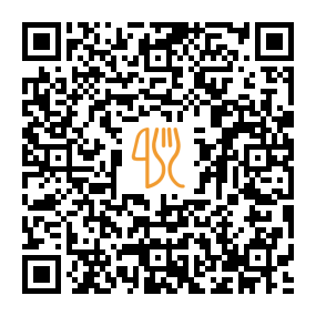 QR-code link para o menu de Neon Moon Tavern