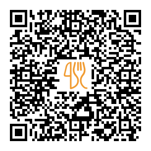 QR-code link para o menu de Flip's Patio Grill