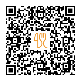 QR-code link para o menu de Cheese Cake Heaven