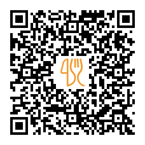 QR-code link către meniul Fortune Pavilion