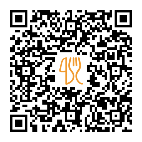 QR-code link para o menu de Goose Hollow Inn