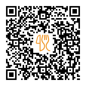 QR-code link para o menu de Burger King