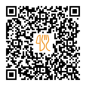 QR-code link para o menu de Flame Broiler