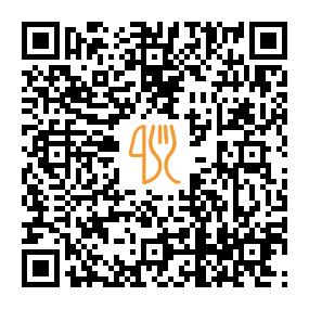 QR-code link para o menu de Oasis Cafe Bakery