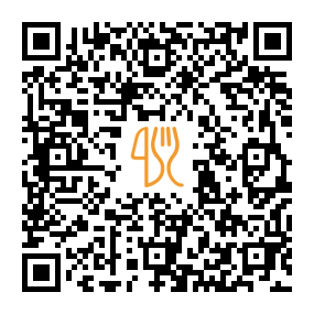 QR-code link para o menu de King's New York Pizza