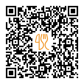 QR-code link para o menu de Carl’s Jr.