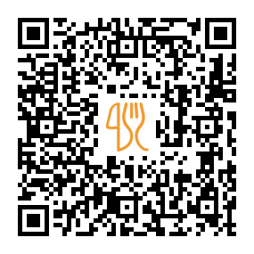 QR-code link para o menu de Carl’s Jr.