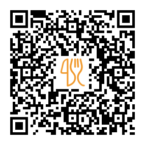 QR-code link para o menu de The Burger Digs