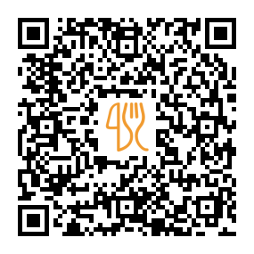 QR-code link para o menu de Mcdonald's