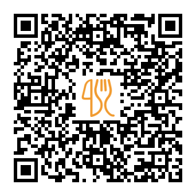 QR-code link para o menu de Burger King